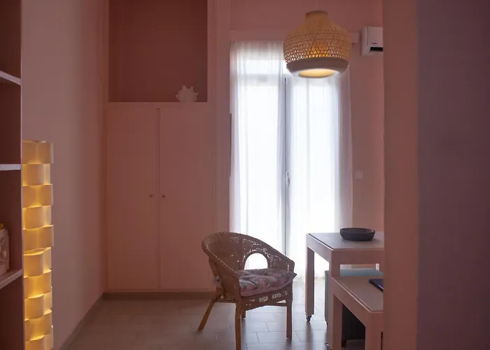 Apartment Ann's Ii *