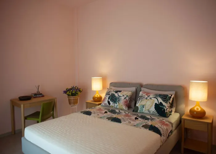 Ann's Ii Apartment Lixouri