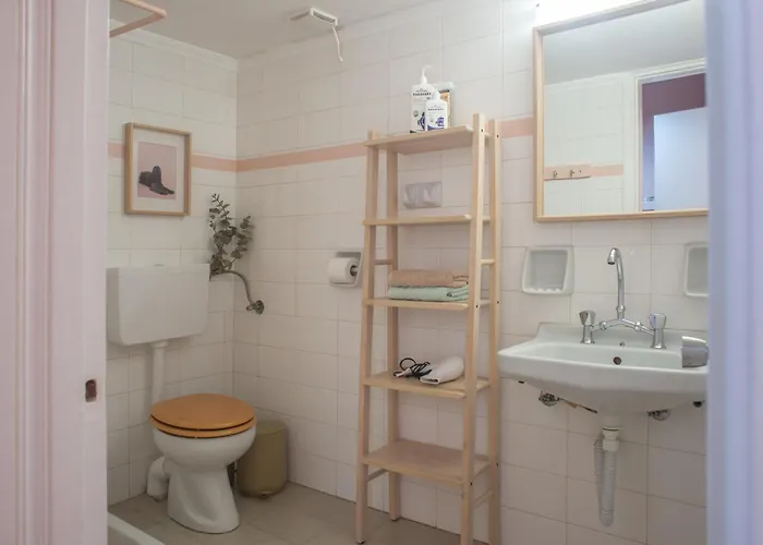 Apartment Ann's Ii *