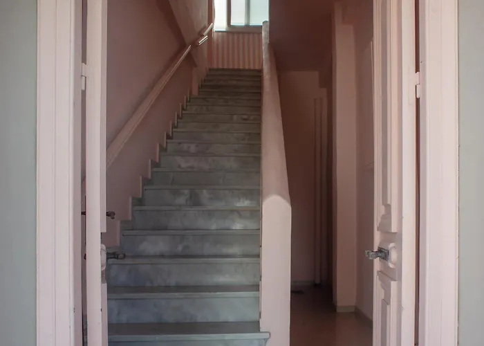 Apartment Ann's Ii Lixouri