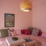 Apartmán Ann's Ii Lixouri