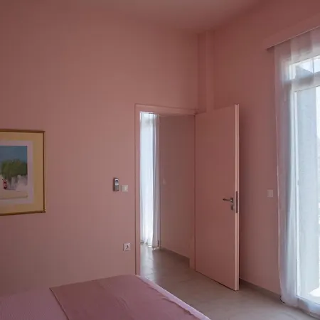 Apartment Ann's Ii