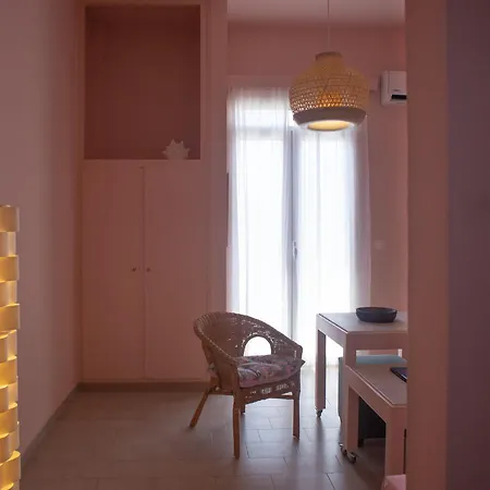 Apartmán Ann's Ii *