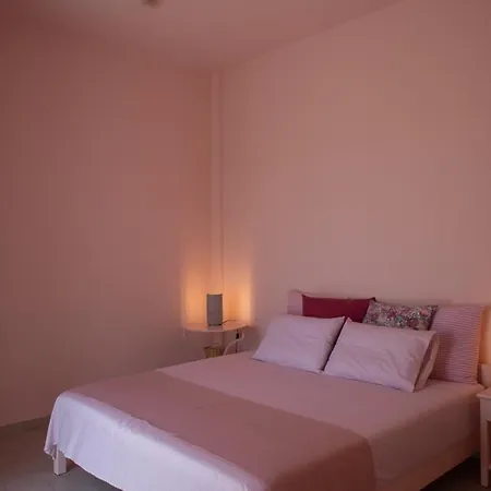 Ann's Ii Apartmán