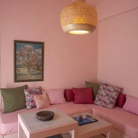 Apartment Ann's Ii Lixouri