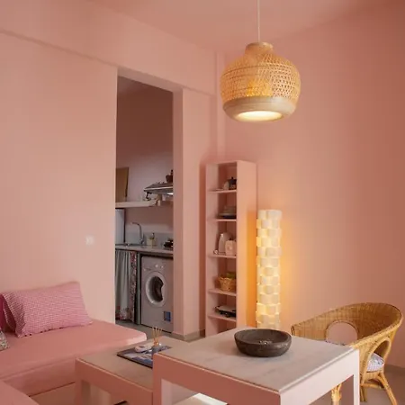Ann's Ii Apartmán