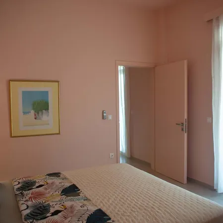 Ann's Ii Apartmán