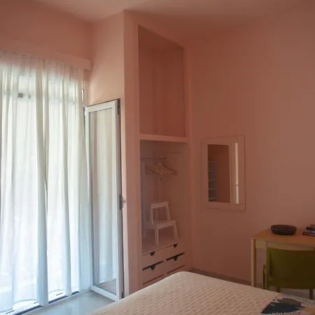 Ann's Ii Apartmán