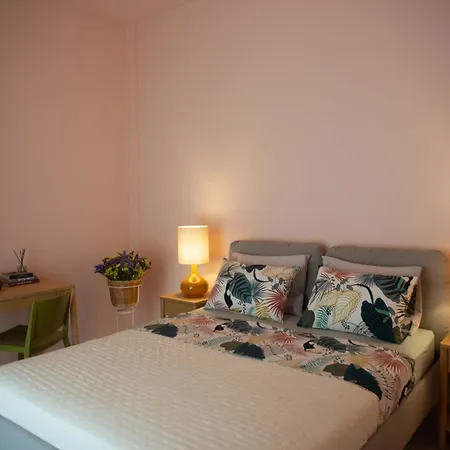 Ann's Ii Apartmán Lixouri