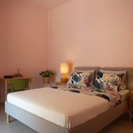 Apartmán Ann's Ii Lixouri
