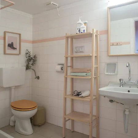Apartmán Ann's Ii *