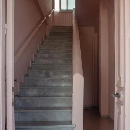 Apartmán Ann's Ii Lixouri