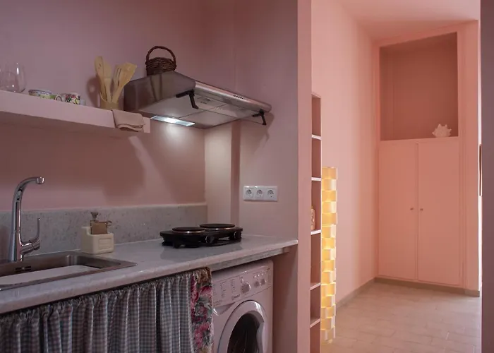 Ann's Ii 아파트 *