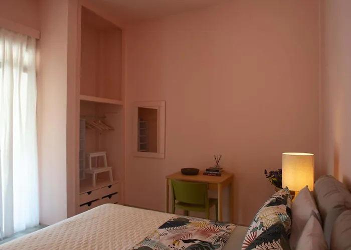 Ann's Ii 아파트 *