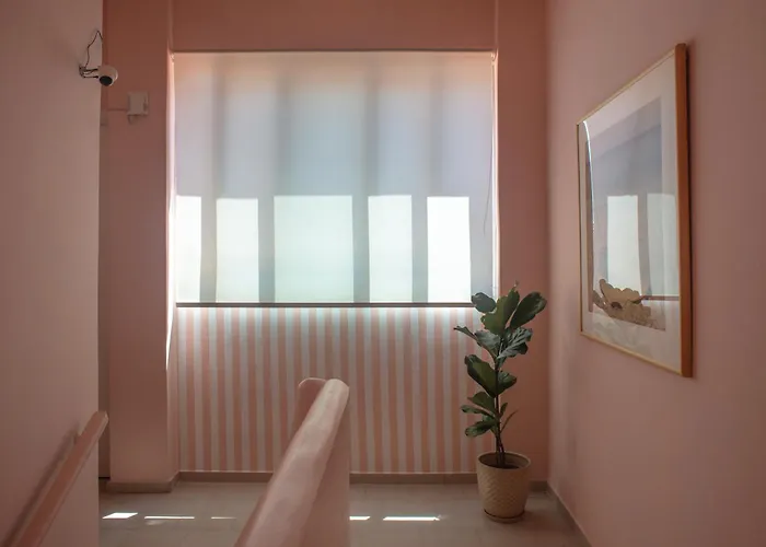 Ann's Ii 아파트 릭수리