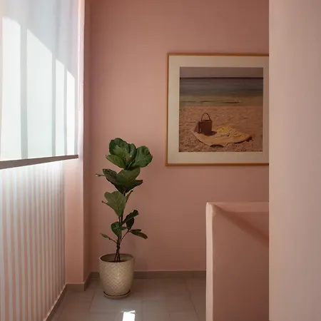 Apartment Ann's Ii